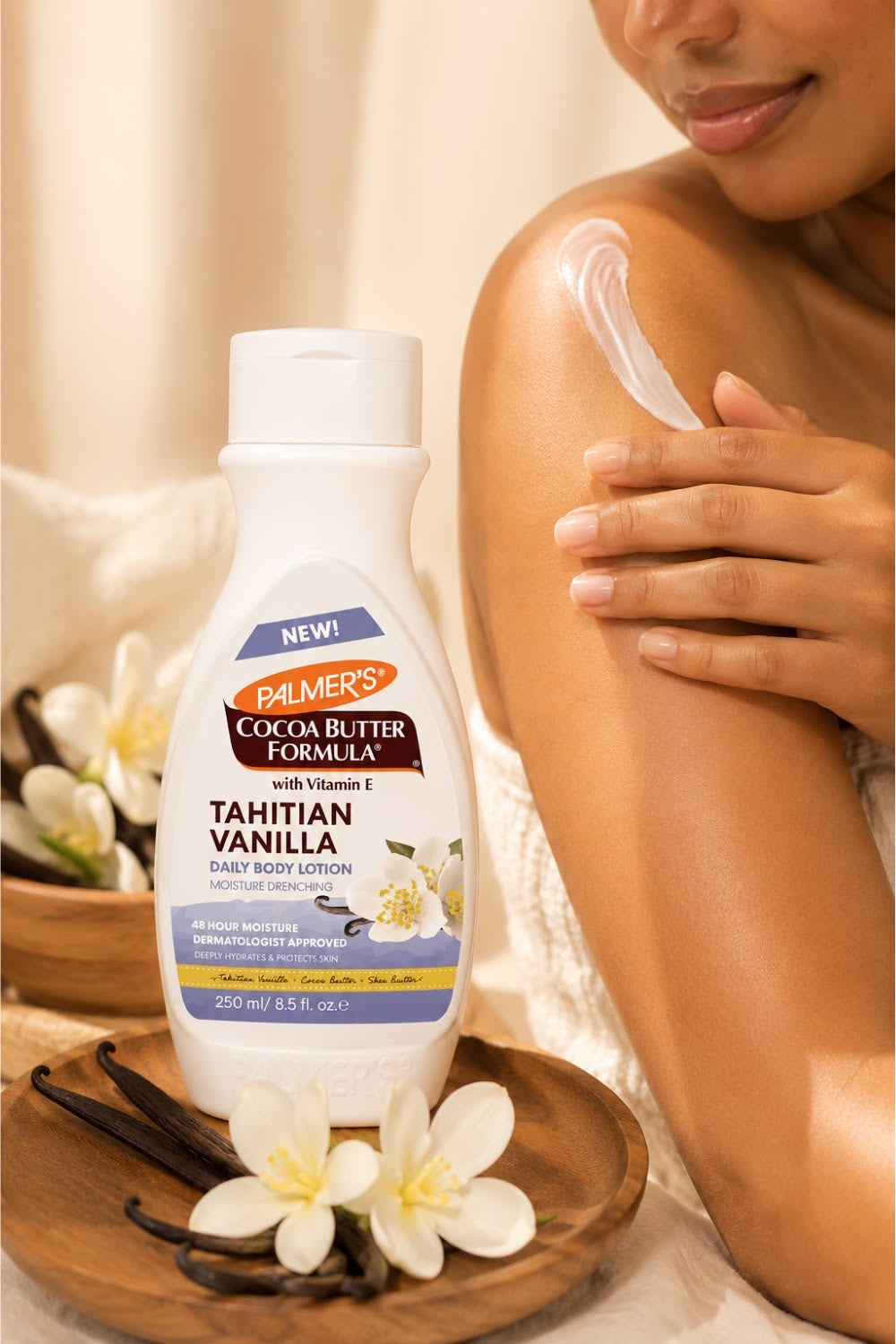 Lotions