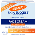 Anti-Darks pot Fade cream for all Skin type
