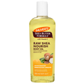 Raw Shea Nourish Body Oil