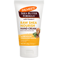Raw Shea Nourish Handcream 60g