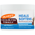 Cocoa Butter Original Solid Jar 200g