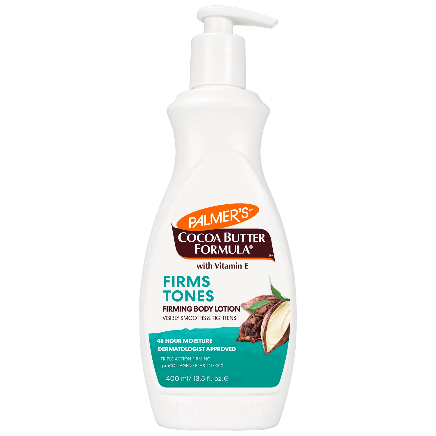 Cocoa Butter Firming Body Lotion 400ml