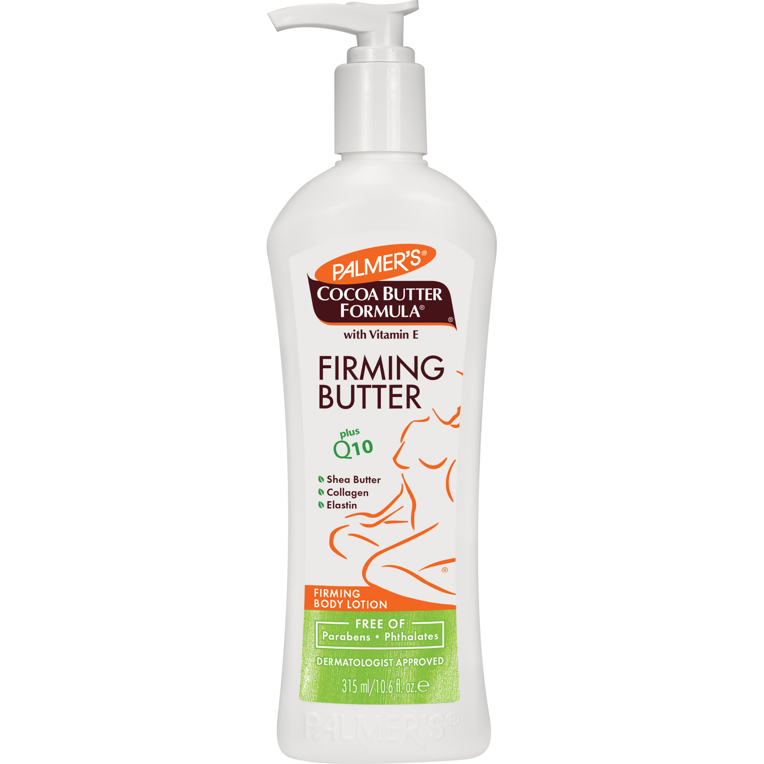 Cocoa Butter Firming Butter 150ml