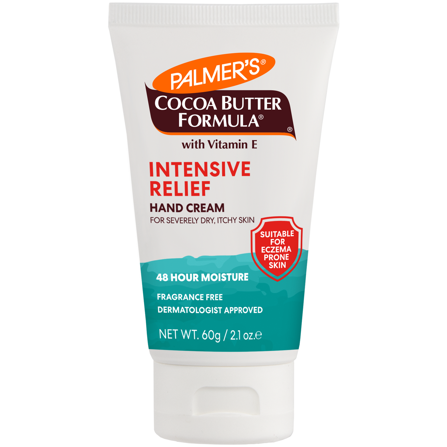 Intensive Relief Hand Cream 60g