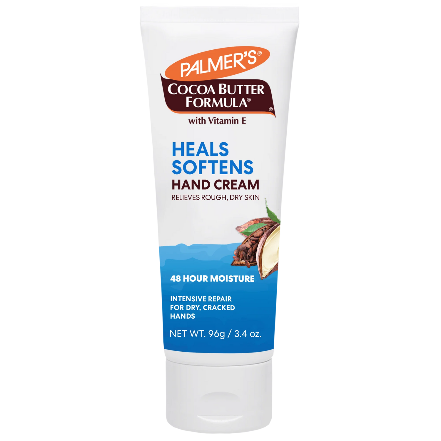 Cocoa Butter Hand Cream 60g