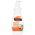 Smooth & Radiant Exfoliating Body Lotion 400ml