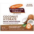 Coconut Hydrate Facial Moisturizer 50g