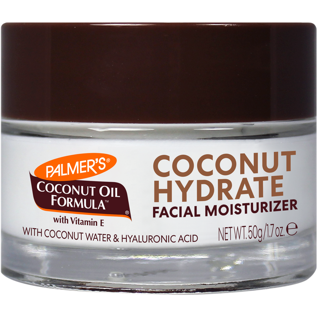 Coconut Hydrate Facial Moisturizer 50g