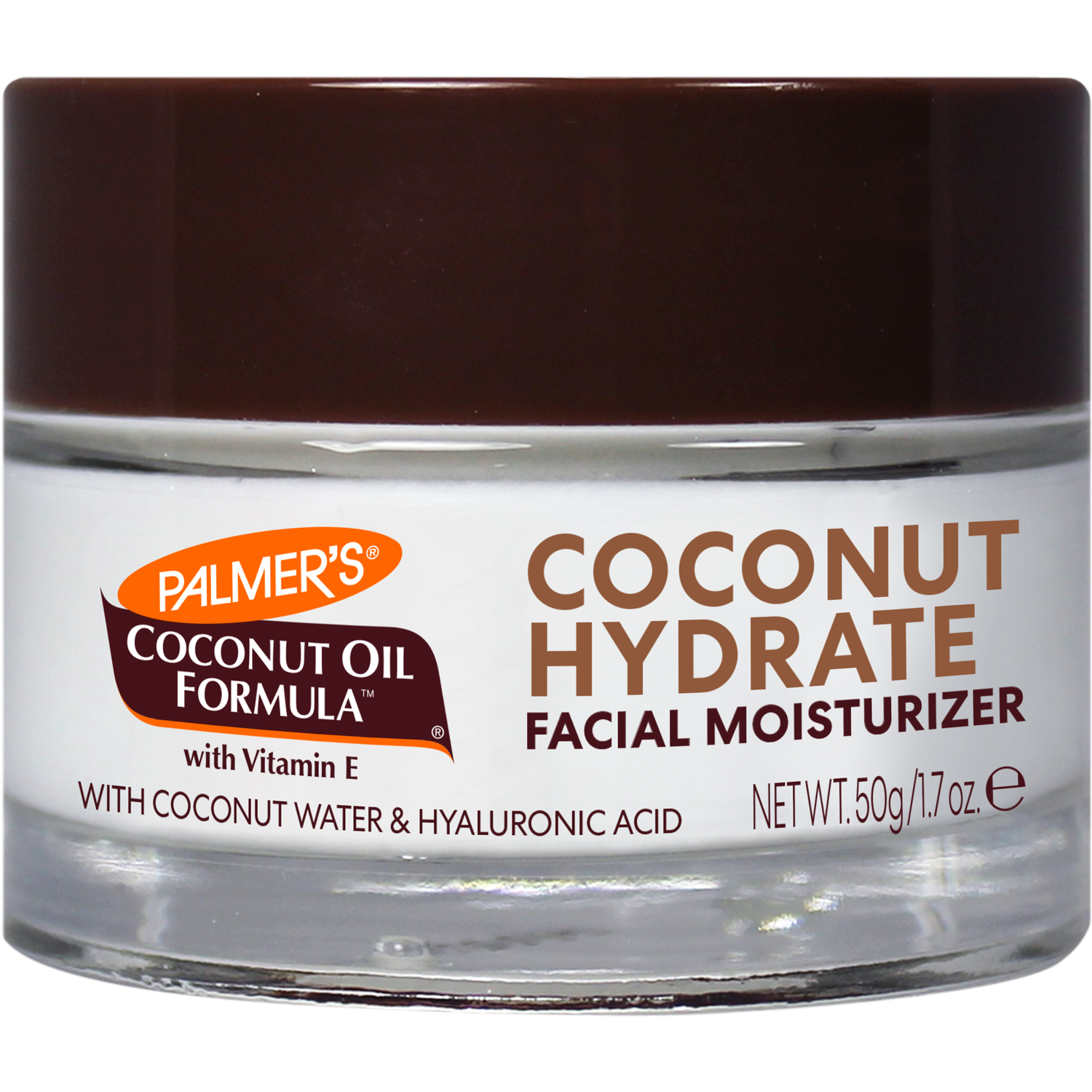 Coconut Hydrate Facial Moisturizer 50g