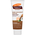 Raw Coconut Sugar Facial Scrub 90g