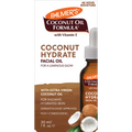 Coconut Hydrate Facial Oil 30ml